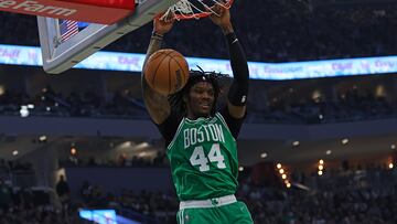 Robert Williams (Celtics).