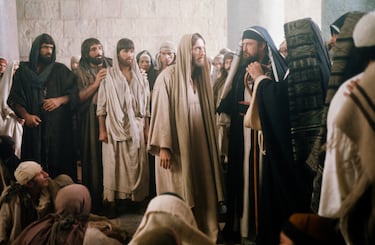 Es una de las películas mejor hechas sobre la vida de Jesucristo. Ejemplo de ello fue la felicitación que hizo el Papa Pablo VI a Franco Zeffirelli tras plasmar prácticamente al detalle el nacimiento, obra y muerte de Jesús de Nazareth.