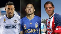 “Liga MX, una de las cinco ligas más importantes del mundo”