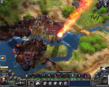 Fantasy Wars, Impresiones