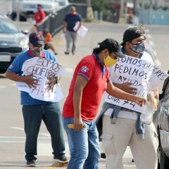 Coronavirus Bolivia: campos feriales y estadios se habilitan como centros de aislamiento
