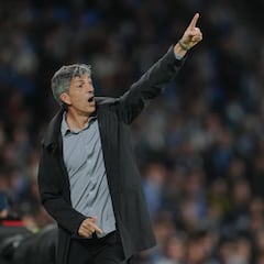 Imanol: “Kubo quiere forzar pese a tener el Mundial”