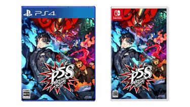 Persona 5 Scramble revela fecha en Japón, nuevos detalles y tráiler debut