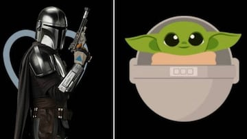 Cómo hacer que Baby Yoda aparezca en Twitter al dar un Me Gusta