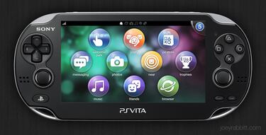 PS Vita recibe Playstation Plus con la actualización 2.0 de firmware
