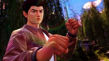 Shenmue III