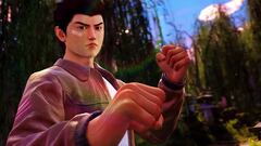 Shenmue III