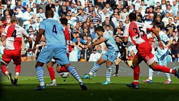 Premier League's 10,000th game: Agüero, Fergie and Tiote among five of the best