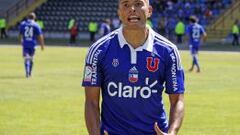 Benegas recibe un fecha de castigo por su expulsión