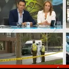 Paulina de Allende trata de “paco” a carabinero fallecido y las redes explotan