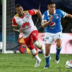 Rojas: ‘Millos debe volver a ser imbatible en El Campín’