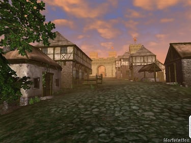The Elder Scrolls III: Morrowind (PC)