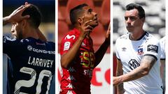 Efecto pandemia: el brusco giro de 8 equipos tras el receso