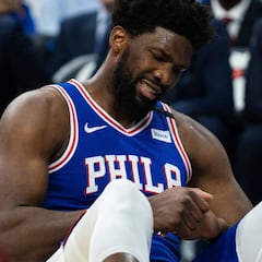 Resúmenes y resultados de los partidos NBA: hoy, 7 de enero