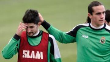 El 'triunvirato' continuará hasta final de temporada