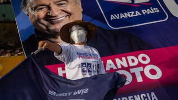 Perú: Elecciones Generales Perú 2021: ¿cómo es el proceso de escrutinio y en qué consiste?