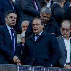 "La puerta cerrada ante el Nápoles nos costará 6 millones"