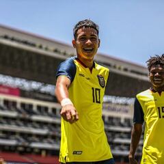 El Chelsea, dispuesto a pagar 20 millones por Kendry Páez