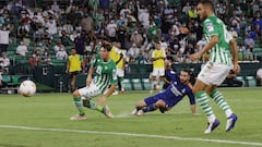 Real Betis vs Real Madrid summary: score, goals, highlights, LaLiga Santander
