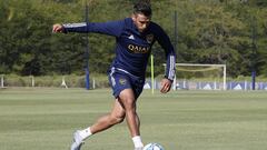 Boca - Godoy Cruz: horario, TV y cómo ver en vivo la Superliga