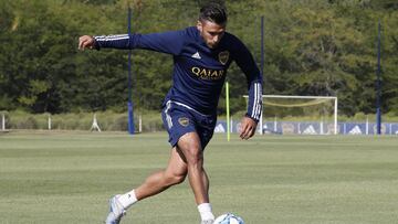 Boca - Godoy Cruz: horario, TV y cómo ver en vivo la Superliga