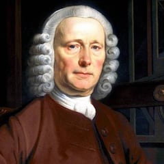 John Harrison, el relojero que revolucionó el transporte