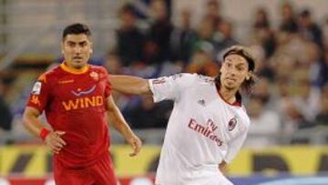 <strong>EL MILÁN, CAMPEÓN.</strong>