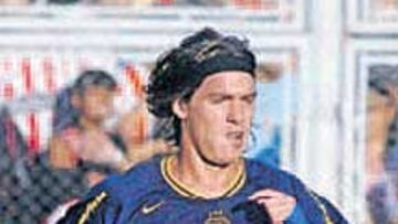 Cahais, en el pasado Apertura.