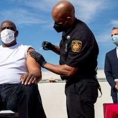 How to register for Covid-19 vaccine in California