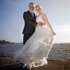 Bottas rubrica su matrimonio a la espera de firmar un contrato