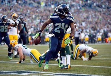 Previa Seahawks-Packers: Rodgers cojo a la conquista del CenturyLink