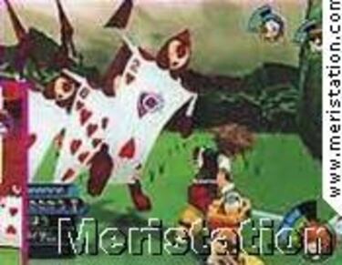 Más detalles acerca de Kingdom Hearts