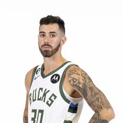 El Baskonia tantea la opción de Vildoza por si no sigue en la NBA