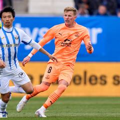 Bogusz, apartado de los entrenamientos a la espera de cerrar su salida