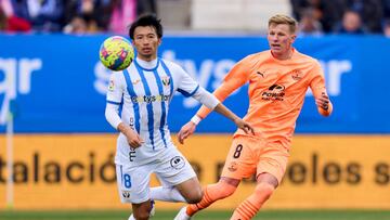 Bogusz, apartado de los entrenamientos a la espera de cerrar su salida