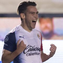 Jesús Angulo: “Nunca hice caso de comentarios negativos"