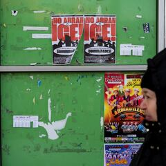 No te dejes engañar por las redadas: estas son las únicas órdenes válidas en los operativos del ICE