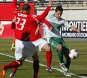 El Elche sale reforzado