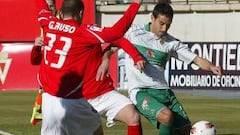 El Elche sale reforzado