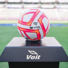 Canales de transmisión de los partidos de la jornada 5 de la Liga MX