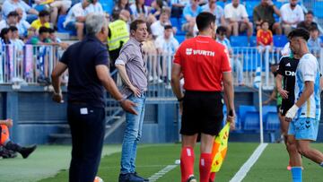 31/05/25 PARTIDO SEGUNDA DIVISION
MALAGA - BURGOS
RAMIS