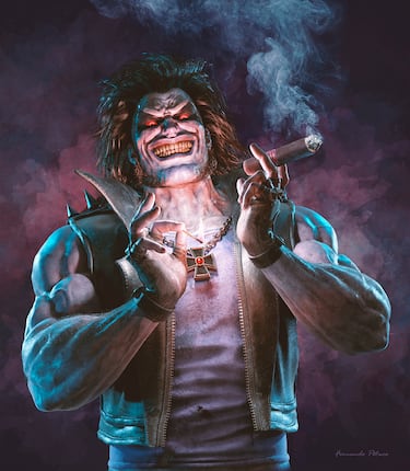 Las primeras palabras de Jason Momoa a James Gunn como nuevo jefe de DC Studios: “Maldito...”