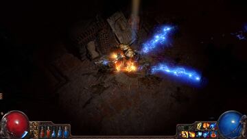 Captura de pantalla - Path of Exile (PC)