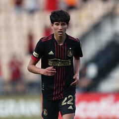 América tendría la mira en Jürgen Damm