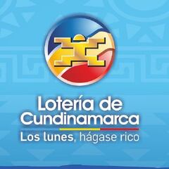 Resultados loterías Cundinamarca y Tolima: números que cayeron hoy y ganadores | 12 de julio