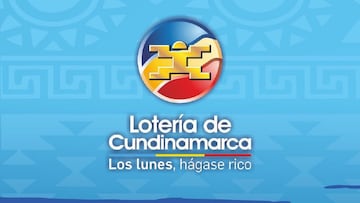 Resultados loter&iacute;as Cundinamarca y Tolima: n&uacute;meros que cayeron hoy y ganadores | 12 de julio