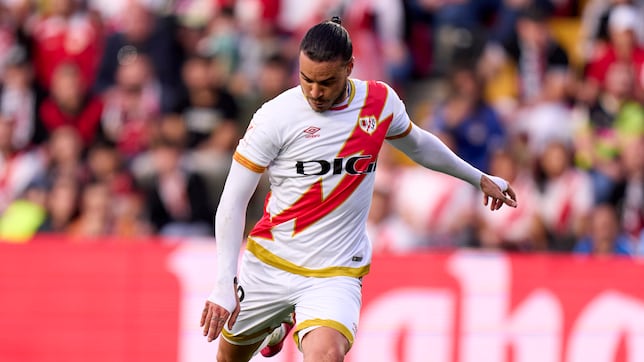 Benjamin: “RDT en un vestuario es una bomba de relojería, es insoportable”