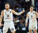 Real Madrid - Baskonia: horario, TV y dónde ver la ACB 2023