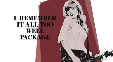 Taylor Swift en México: qué incluyen los paquetes VIP, costos y cómo adquirirlos
