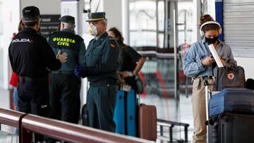 Coronavirus en España: casos y muertos y noticias del 10 de mayo